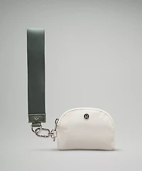 Dual Pouch Wristlet | Women's Bags,Purses,Wallets