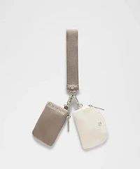 Dual Pouch Wristlet | Women's Bags,Purses,Wallets