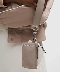 Dual Pouch Wristlet | Women's Bags,Purses,Wallets