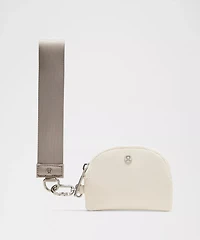 Dual Pouch Wristlet | Women's Bags,Purses,Wallets