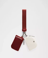 Dual Pouch Wristlet | Women's Bags,Purses,Wallets