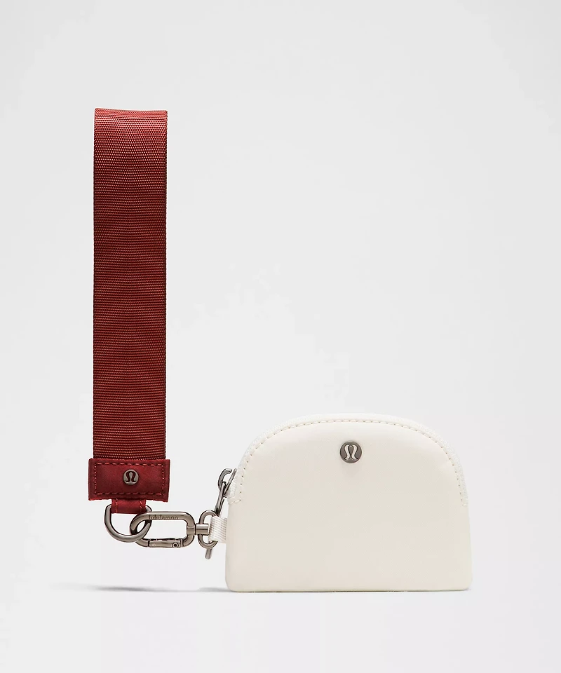 Dual Pouch Wristlet | Women's Bags,Purses,Wallets