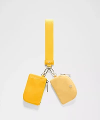 Dual Pouch Wristlet | Women's Bags,Purses,Wallets