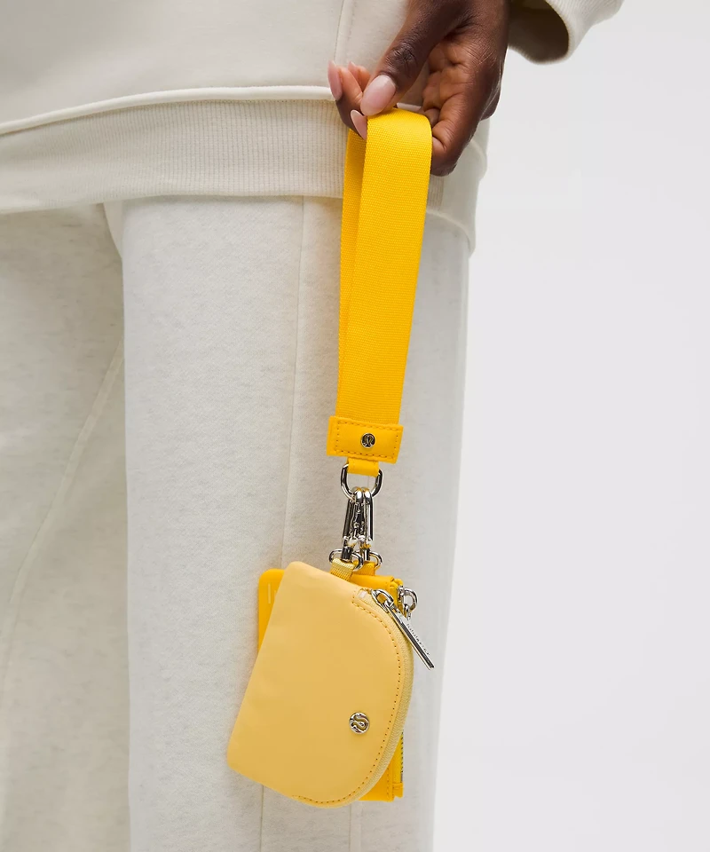 Dual Pouch Wristlet | Women's Bags,Purses,Wallets