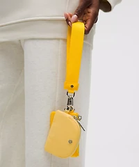 Dual Pouch Wristlet | Women's Bags,Purses,Wallets