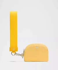 Dual Pouch Wristlet | Women's Bags,Purses,Wallets