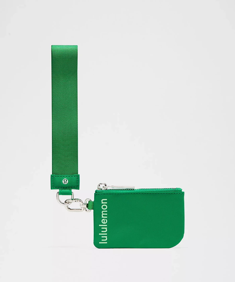 Dual Pouch Wristlet | Women's Bags,Purses,Wallets