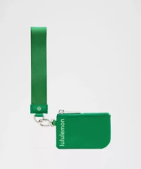 Dual Pouch Wristlet | Women's Bags,Purses,Wallets