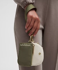 Dual Pouch Wristlet | Women's Bags,Purses,Wallets