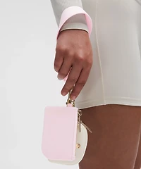 Dual Pouch Wristlet | Women's Bags,Purses,Wallets