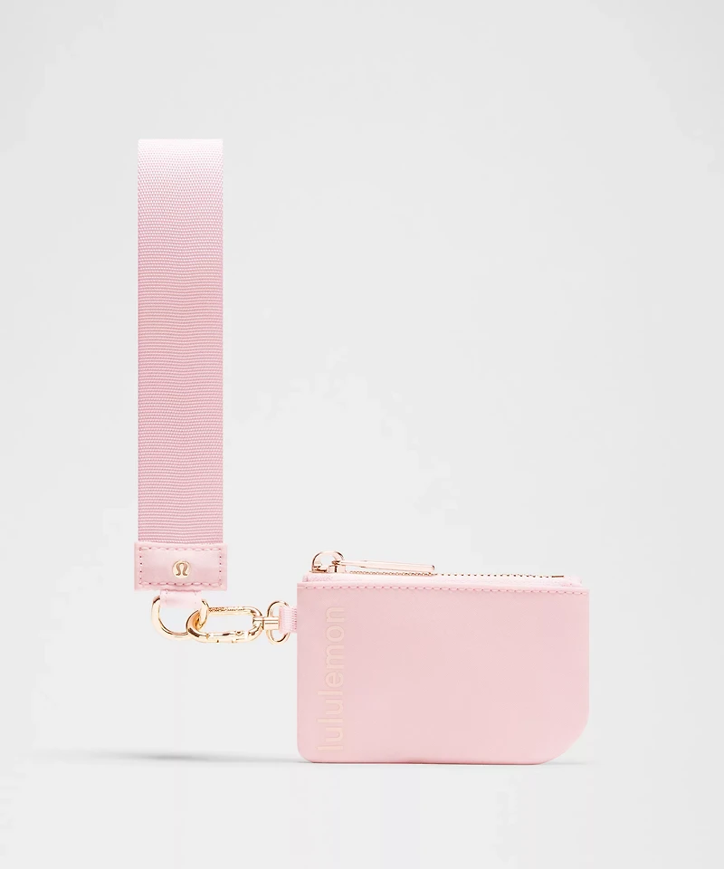 Dual Pouch Wristlet | Women's Bags,Purses,Wallets
