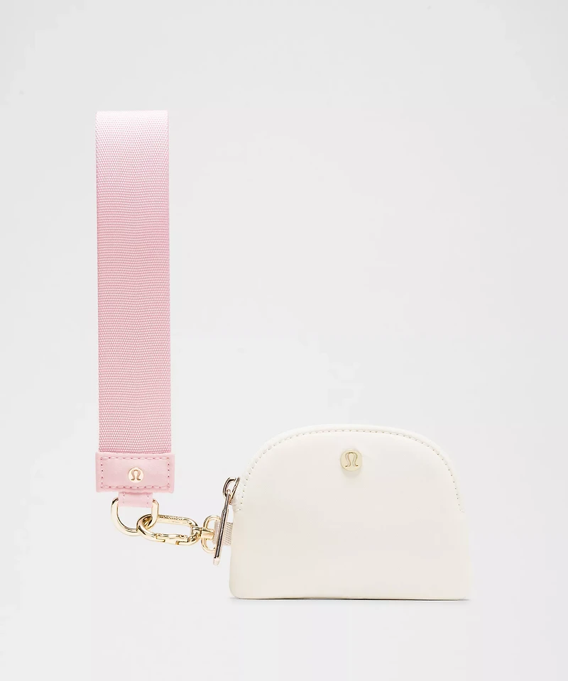 Dual Pouch Wristlet | Women's Bags,Purses,Wallets
