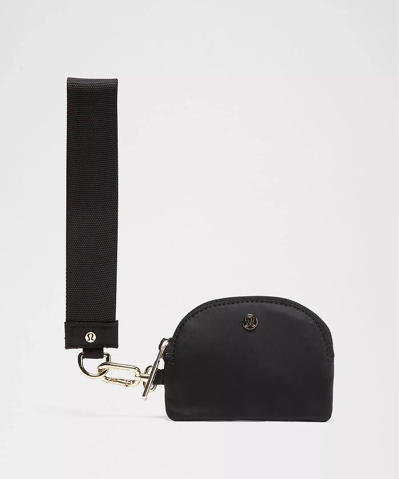Dual Pouch Wristlet | Women's Bags,Purses,Wallets