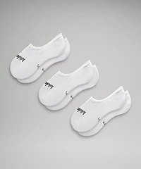 Women's Daily Stride Comfort No-Show Socks *3 Pack |