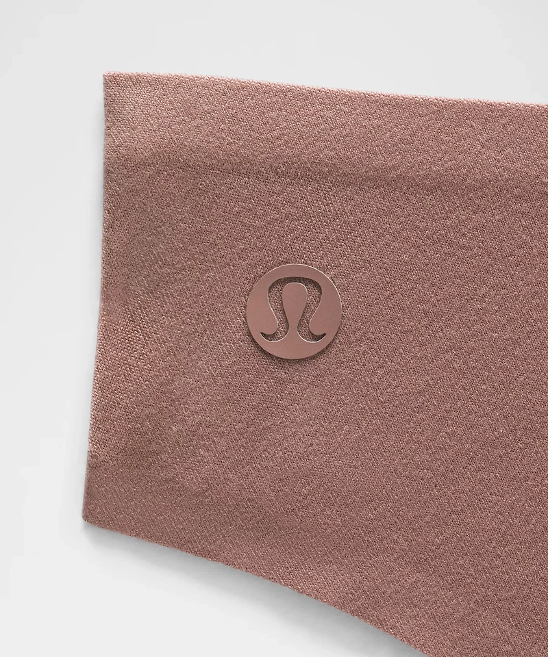 Wundermost Ultra-Soft Nulu Mid-Rise Bikini Underwear *3 Pack