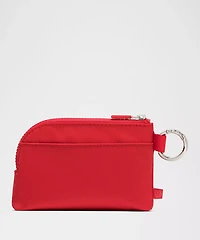 Clippable Card Pouch | Women's Bags,Purses,Wallets