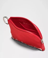 Clippable Card Pouch | Women's Bags,Purses,Wallets