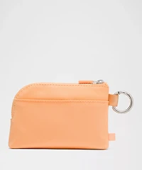 Clippable Card Pouch | Women's Bags,Purses,Wallets