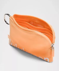 Clippable Card Pouch | Women's Bags,Purses,Wallets