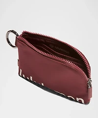 Clippable Card Pouch