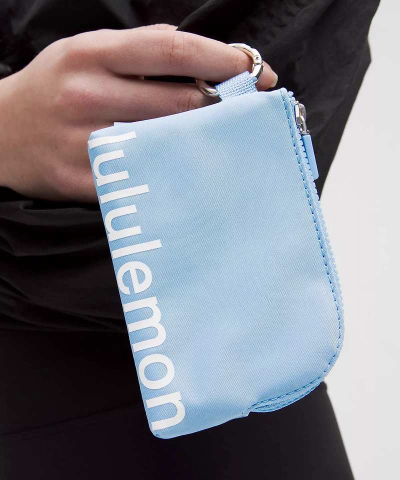 Clippable Card Pouch | Women's Bags,Purses,Wallets
