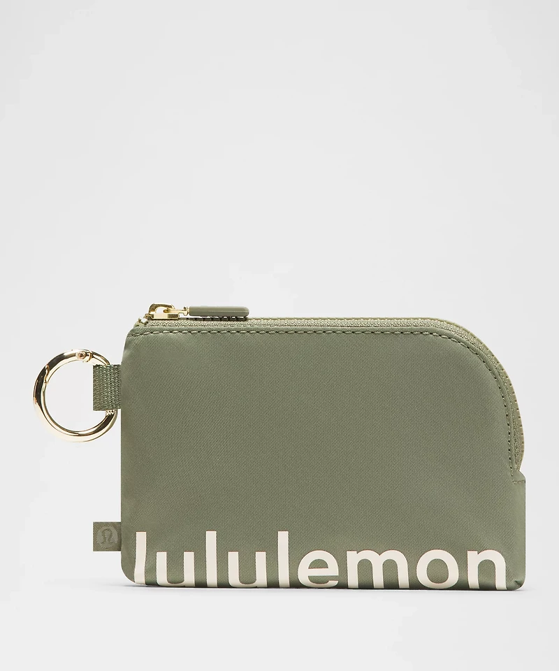 Clippable Card Pouch | Women's Bags,Purses,Wallets