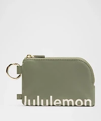 Clippable Card Pouch | Women's Bags,Purses,Wallets