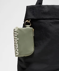 Clippable Card Pouch | Women's Bags,Purses,Wallets