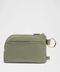 Clippable Card Pouch | Women's Bags,Purses,Wallets