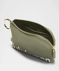 Clippable Card Pouch | Women's Bags,Purses,Wallets