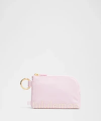 Clippable Card Pouch