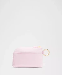 Clippable Card Pouch