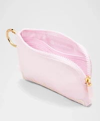 Clippable Card Pouch