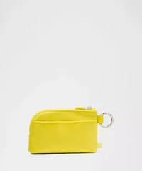 Clippable Card Pouch