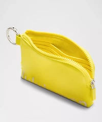 Clippable Card Pouch