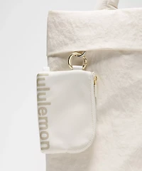 Clippable Card Pouch