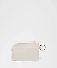 Clippable Card Pouch