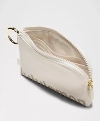 Clippable Card Pouch