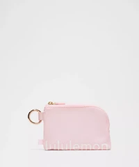 Clippable Card Pouch