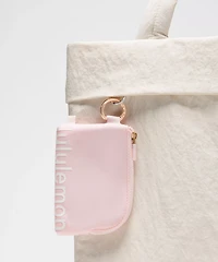 Clippable Card Pouch