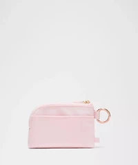 Clippable Card Pouch