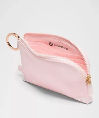 Clippable Card Pouch