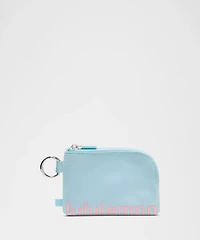 Clippable Card Pouch