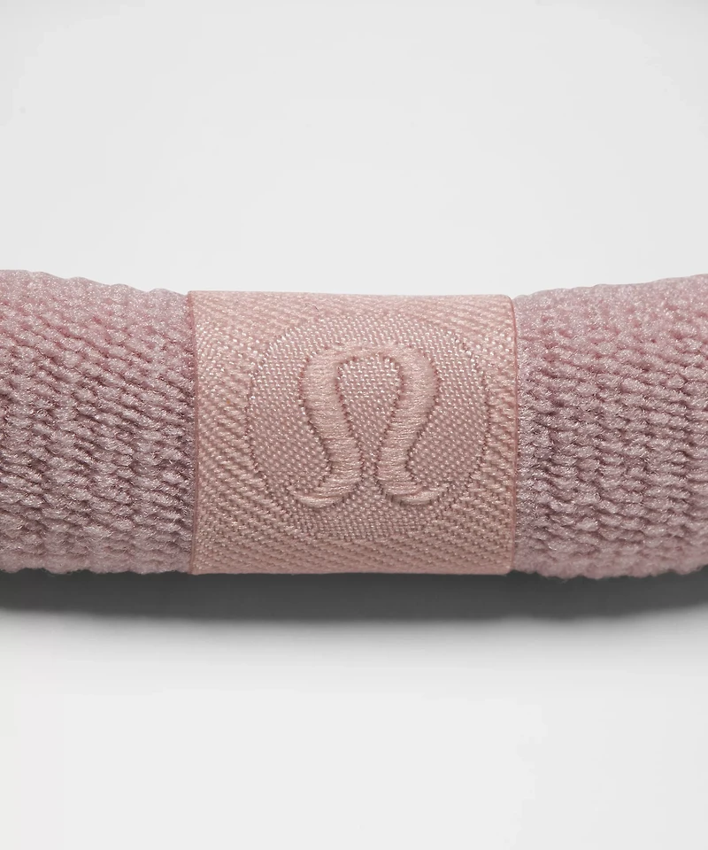 Knit Hair Ties *6 Pack | Women's Accessories