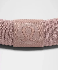 Knit Hair Ties *6 Pack