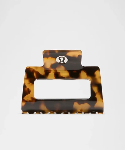 Medium Claw Hair Clip | Women's Accessories