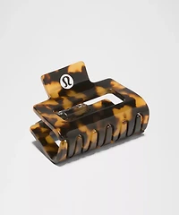 Medium Claw Hair Clip | Women's Accessories