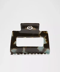 Medium Claw Hair Clip | Women's Accessories