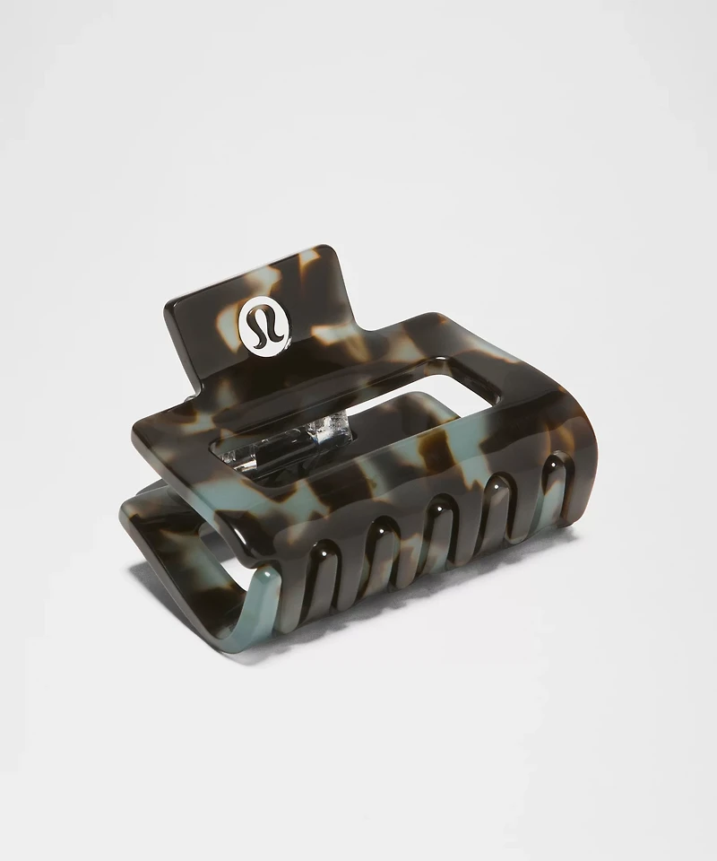 Medium Claw Hair Clip | Women's Accessories