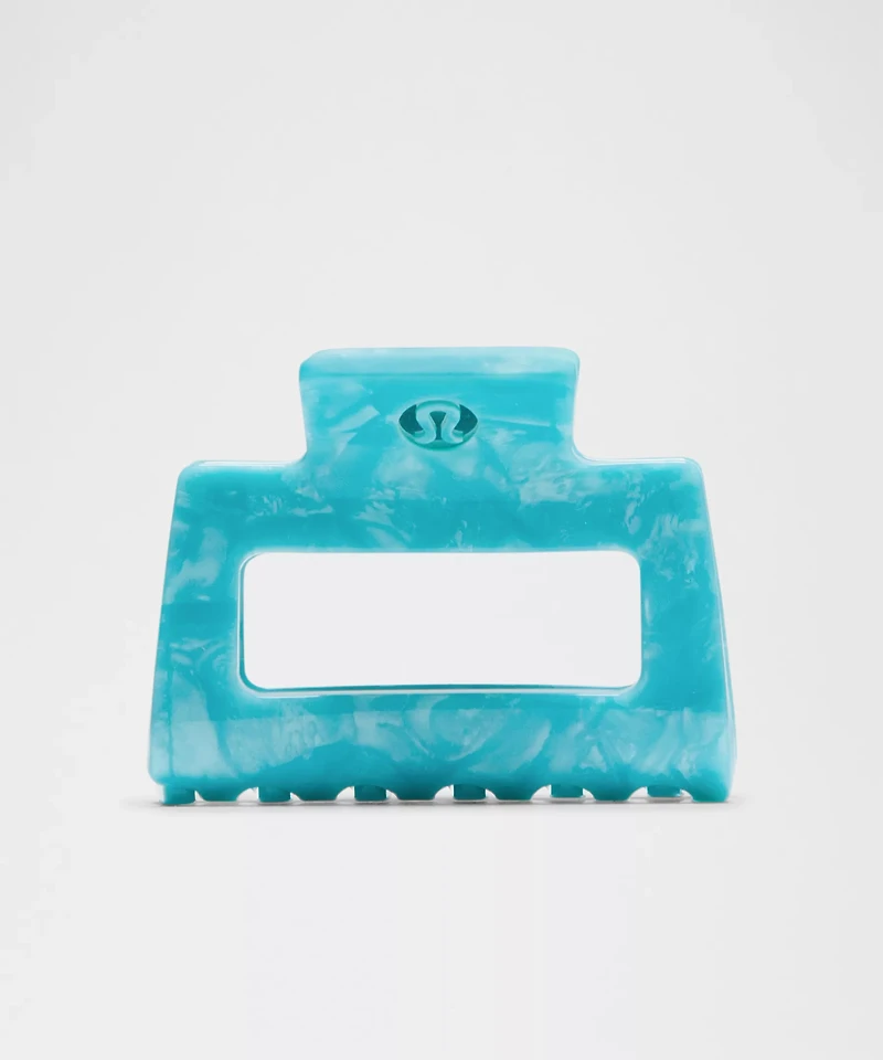 Medium Claw Hair Clip | Women's Accessories
